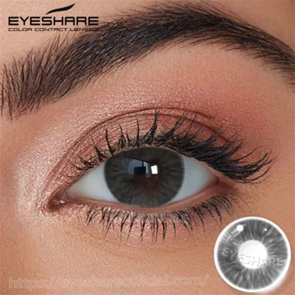 EYESHARE Melbourne Black