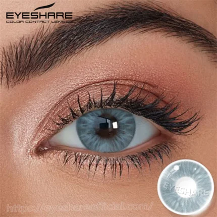 EYESHARE Melbourne Blue
