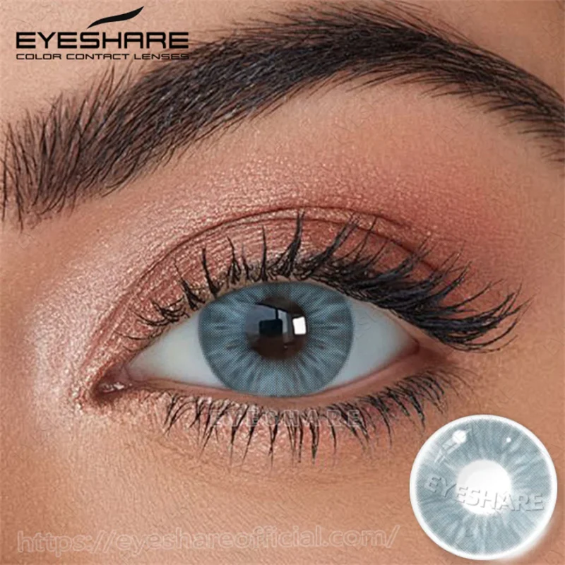 EYESHARE Melbourne Blue