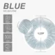 EYESHARE Melbourne Blue