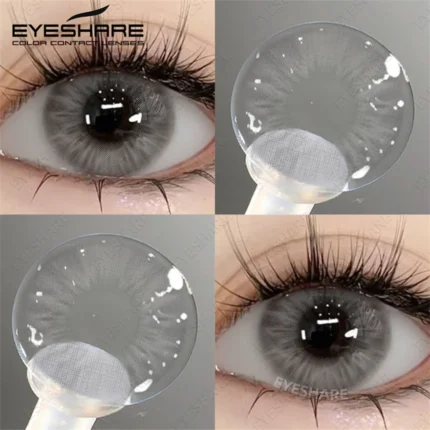 EYESHARE Melbourne Gray