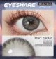 EYESHARE Miki Gray
