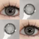 EYESHARE Miki Gray