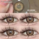 EYESHARE OMG Brown