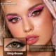 EYESHARE OMG Brown
