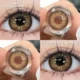 EYESHARE OMG Brown