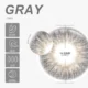 EYESHARE OMG Gray