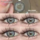 EYESHARE OMG Green