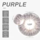 EYESHARE OMG Purple