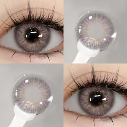 EYESHARE OMG Purple