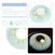 EYESHARE Ocean Blue