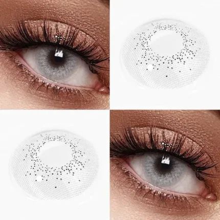 EYESHARE Ocean Dark Gray