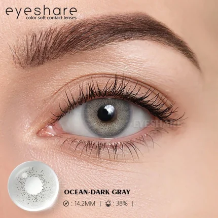 EYESHARE Ocean Dark Gray