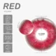 EYESHARE Polaris Red