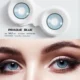 EYESHARE Prague Blue