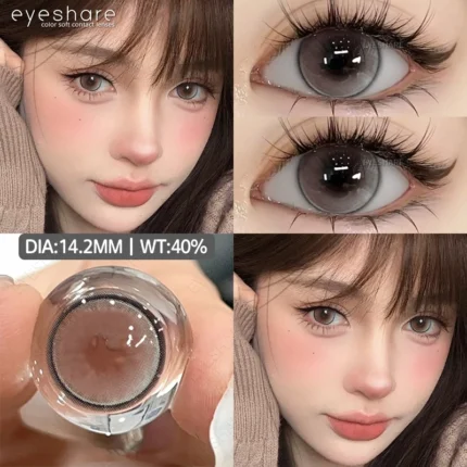 EYESHARE Prague Gray