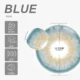EYESHARE Siam Blue
