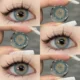 EYESHARE Siam Blue