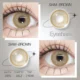 EYESHARE Siam Brown