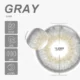 EYESHARE Siam Gray