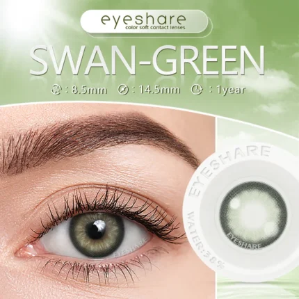 EYESHARE Swan Green