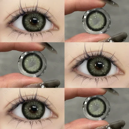 EYESHARE Swan Green