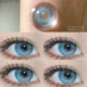 EYESHARE Venice Blue