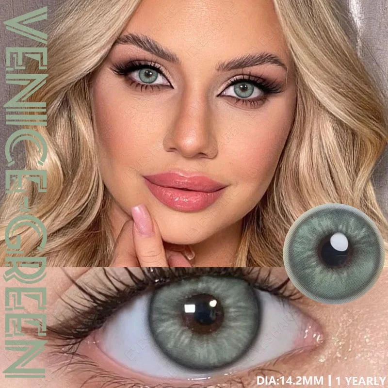 EYESHARE Venice Green