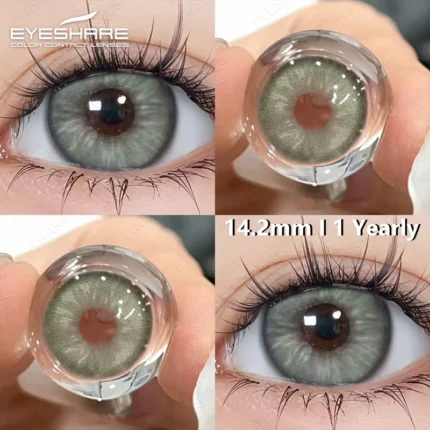 EYESHARE Venice Green