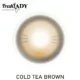 Freshlady Cold Tea Brown