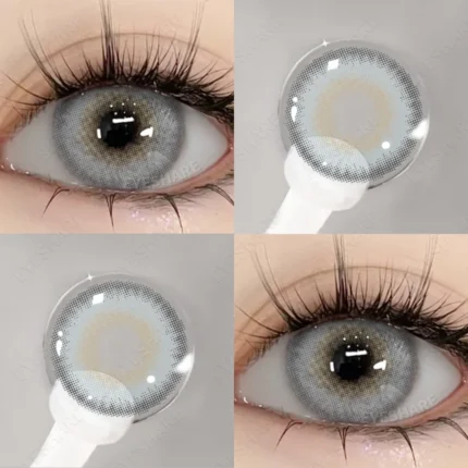 EYESHARE Iceland Gray