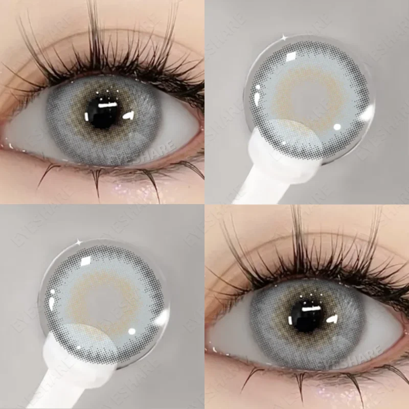 EYESHARE Iceland Gray