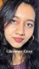 Freshlady Glimmer Gray