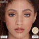 EYESHARE Ocean Brown