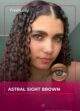 Freshlady Astral Sight Brown