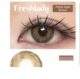 Freshlady Astral Sight Brown