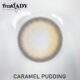 Freshlady Caramel Pudding