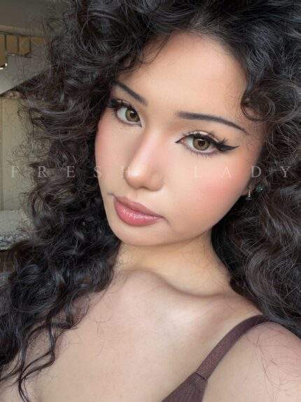 Freshlady Origin Glow Brown