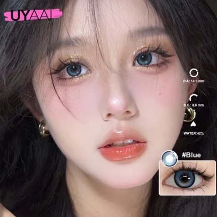 Uyaai Bubble Blue