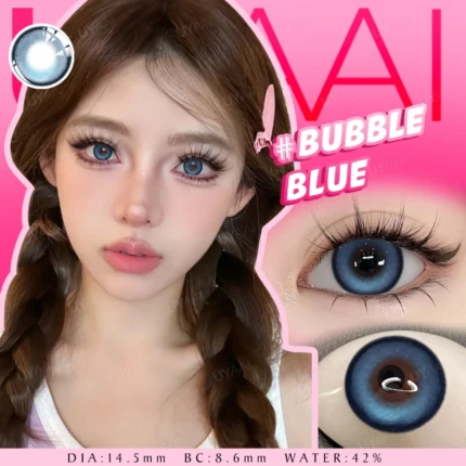 Uyaai Bubble Blue