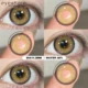 EYESHARE Himalaya Brown