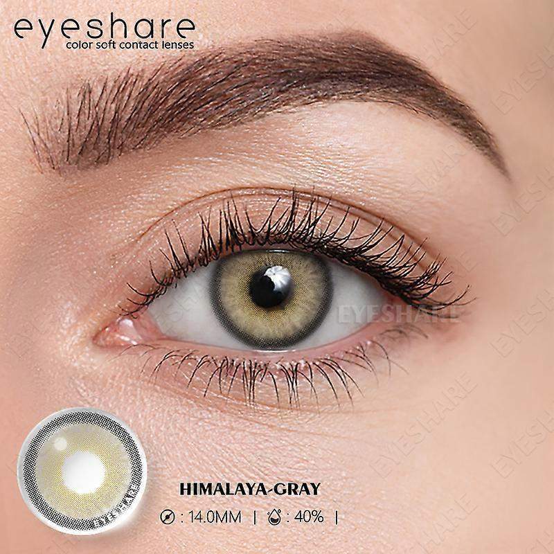 EYESHARE Himalaya Gray