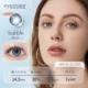 Eyeshare Bubble Blue