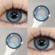 Eyeshare Bubble Blue