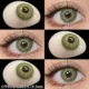 Eyeshare Cyprus Green