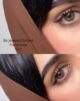 Freshlady Bejeweled Brown