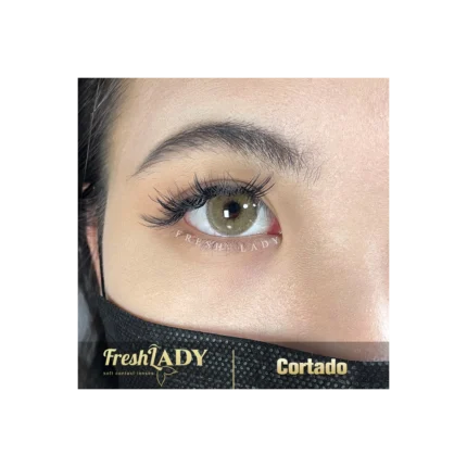 Freshlady Cortado