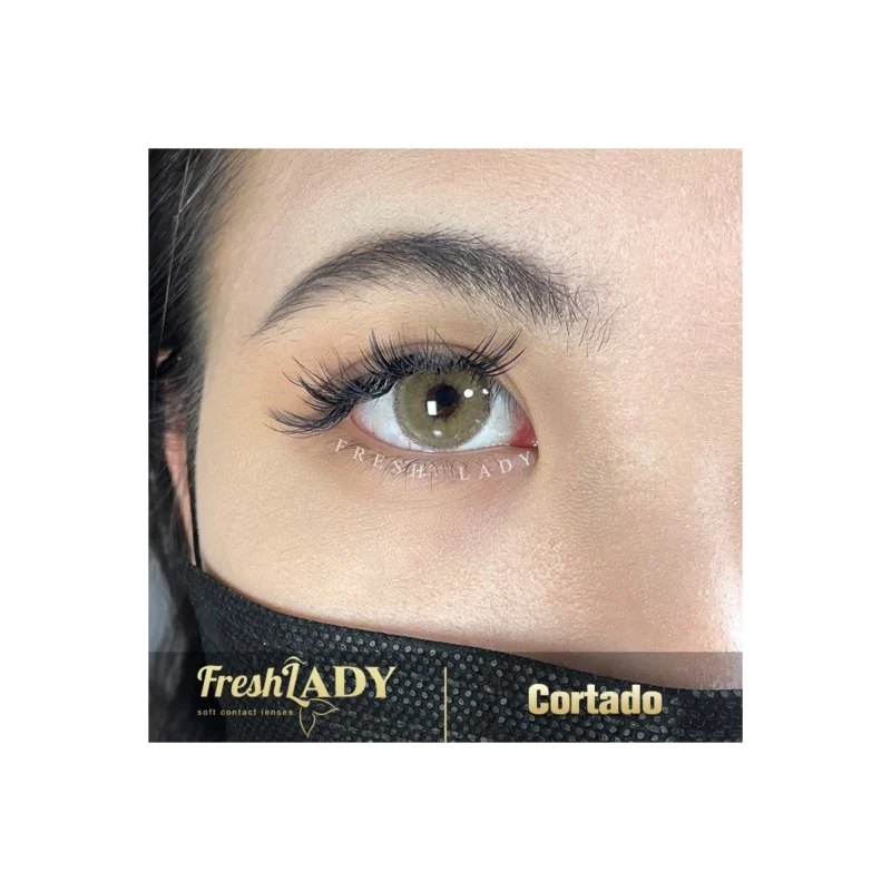 Freshlady Cortado