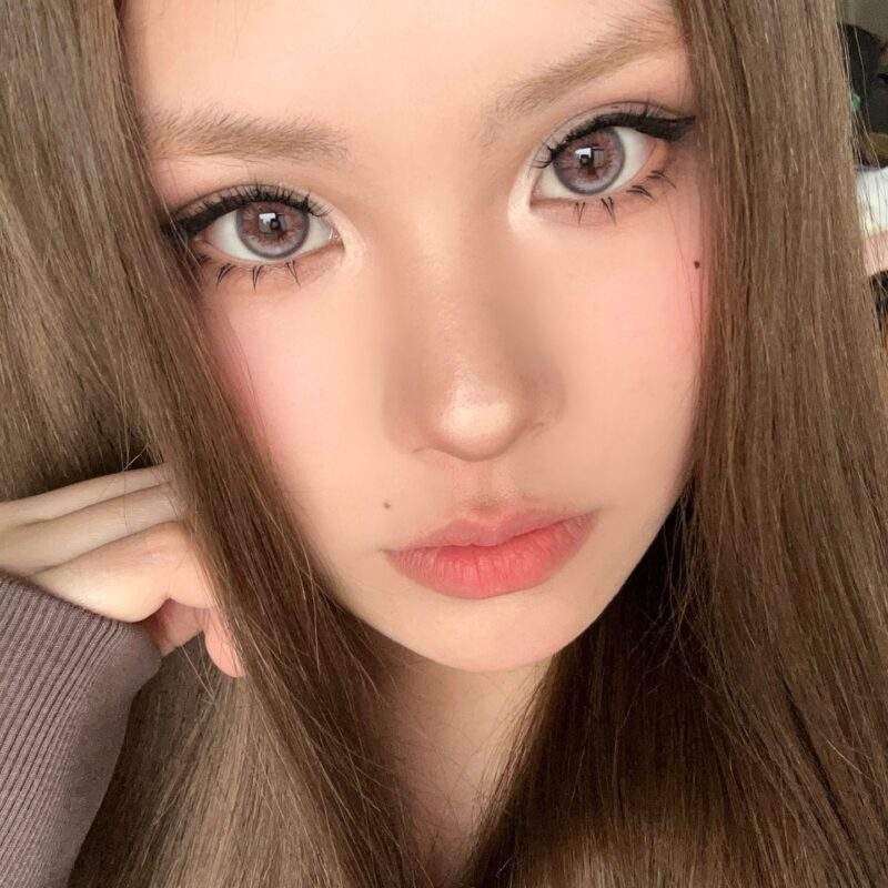 Freshlady Early Autumn Gray