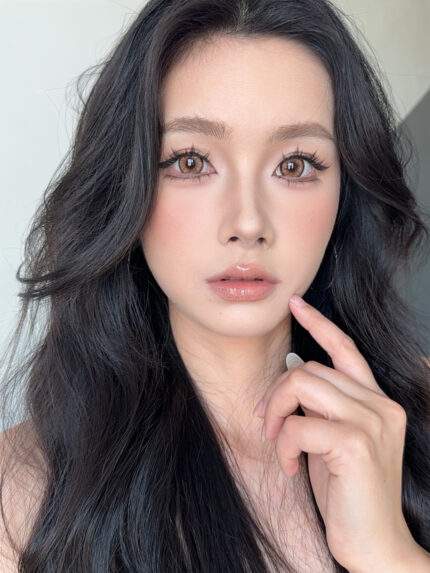 Freshlady Plum Glow Brown